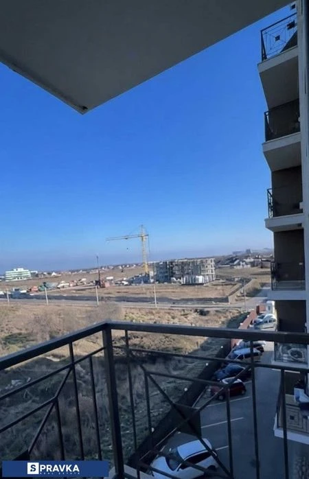 2к.кв в СДАННОМ доме с АГВ, 78м2, закрытая территория, дом с