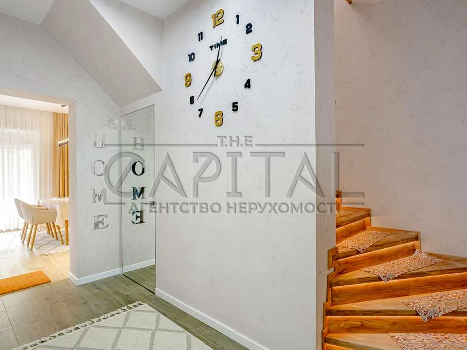 Будинок. Київ, Садова вул.