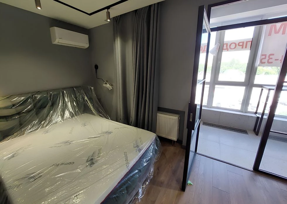 80 тыс.$‼️ПРОДАЖА‼️1к квартира в центре 48м2 вЖК Немецкий пр