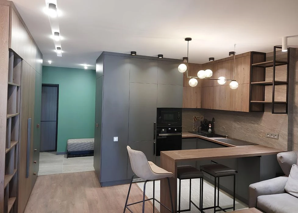 80 тыс.$‼️ПРОДАЖА‼️1к квартира в центре 48м2 вЖК Немецкий пр