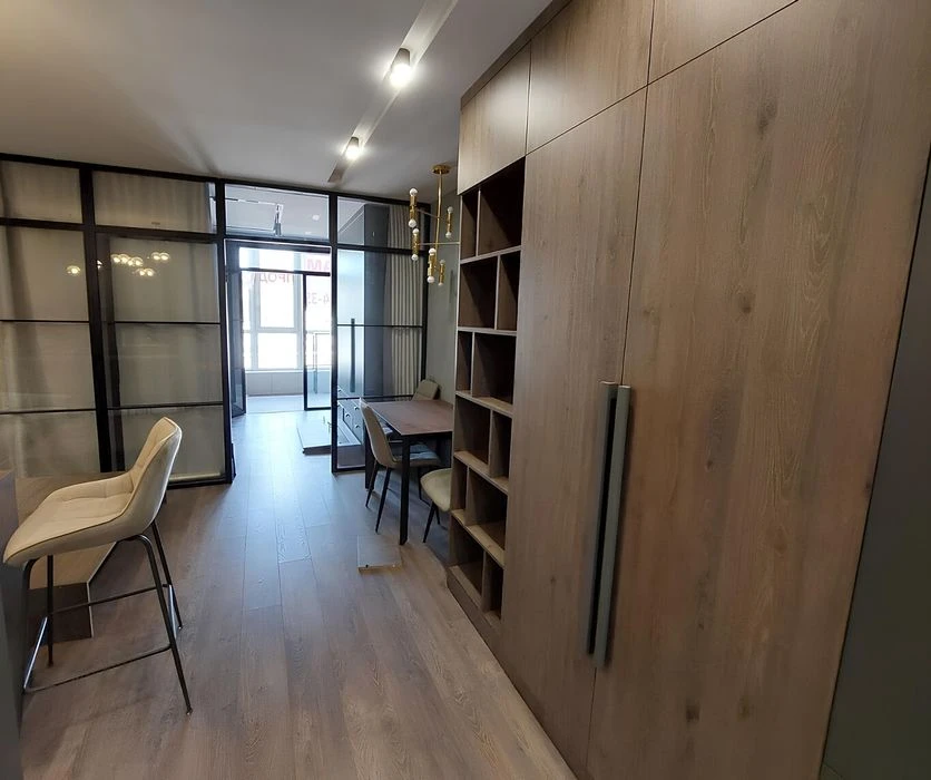80 тыс.$‼️ПРОДАЖА‼️1к квартира в центре 48м2 вЖК Немецкий пр