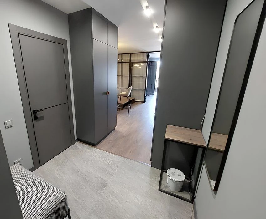 80 тыс.$‼️ПРОДАЖА‼️1к квартира в центре 48м2 вЖК Немецкий пр