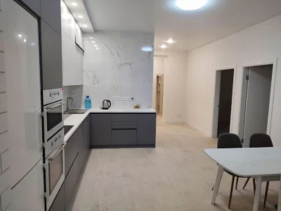 Продажа 3к квартиры 95м2 в ЖК Искринский! Метро защитников у