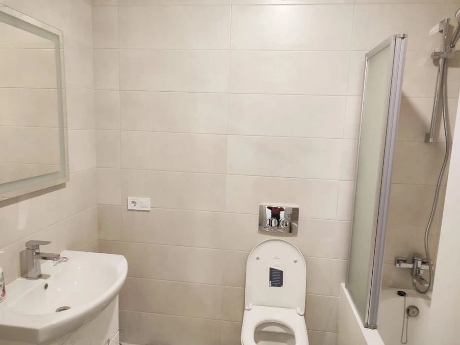 Продажа 3к квартиры 95м2 в ЖК Искринский! Метро защитников у