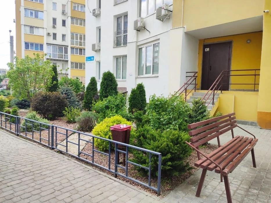 Продажа 3к квартиры 95м2 в ЖК Искринский! Метро защитников у