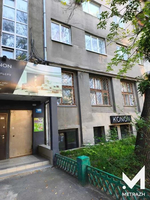 ПРОДАЖА! 3к квартира в центре / Держпром / 2 этаж / 50м2 / 9