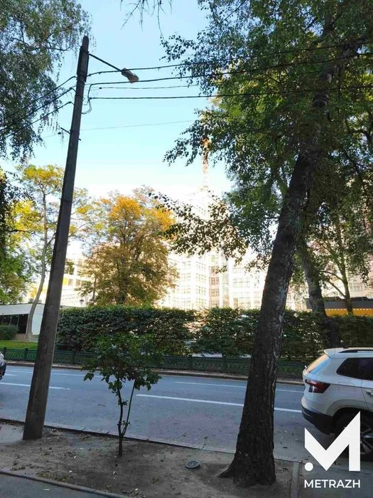 ПРОДАЖА! 3к квартира в центре / Держпром / 2 этаж / 50м2 / 9