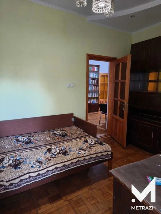ПРОДАЖА! 3к квартира в центре / Держпром / 2 этаж / 50м2 / 9