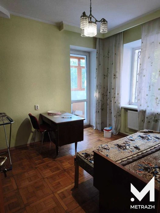 ПРОДАЖА! 3к квартира в центре / Держпром / 2 этаж / 50м2 / 9
