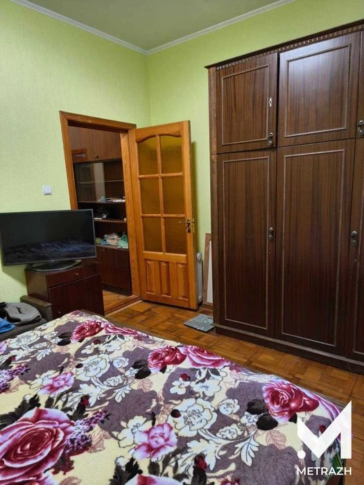 ПРОДАЖА! 3к квартира в центре / Держпром / 2 этаж / 50м2 / 9
