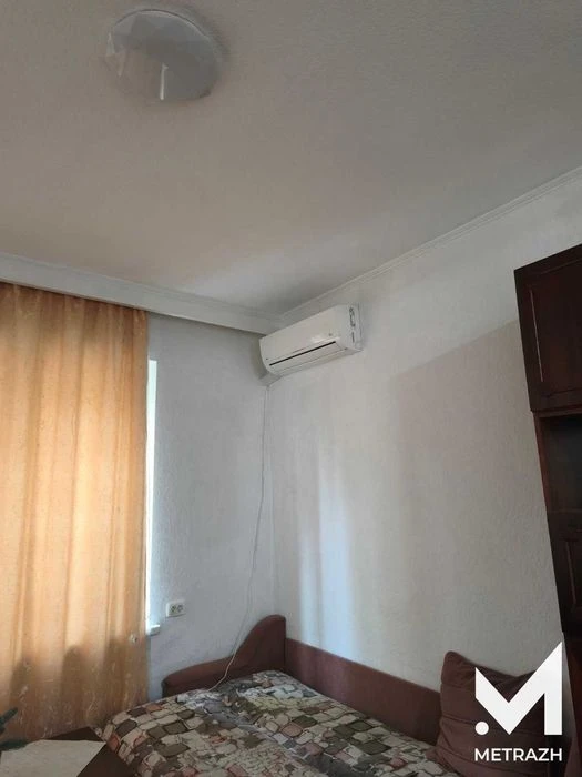 ПРОДАЖА! 3к квартира в центре / Держпром / 2 этаж / 50м2 / 9