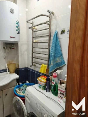ПРОДАЖА! 3к квартира в центре / Держпром / 2 этаж / 50м2 / 9