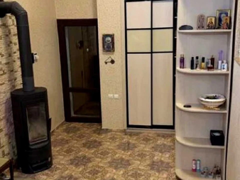 Будинок. Одеса, Андрія Музичка вул.