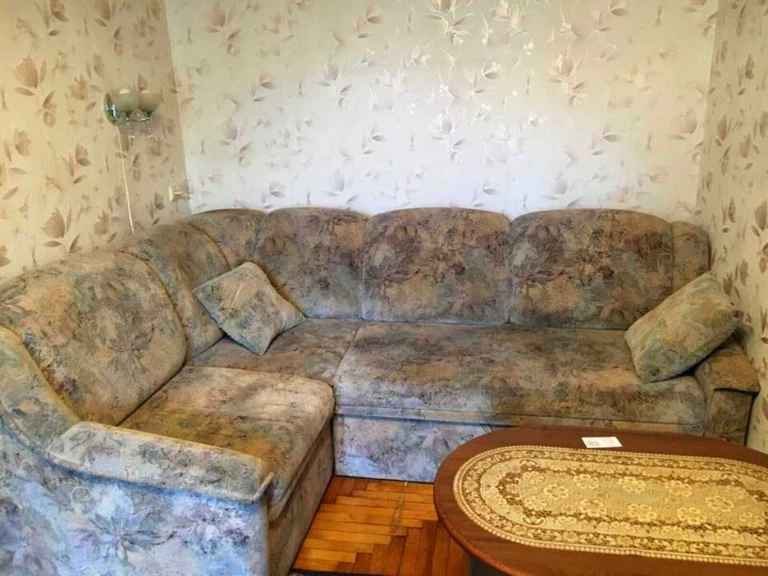 Квартира. Запоріжжя, Сергія Синенка вул. (Кремлівська)