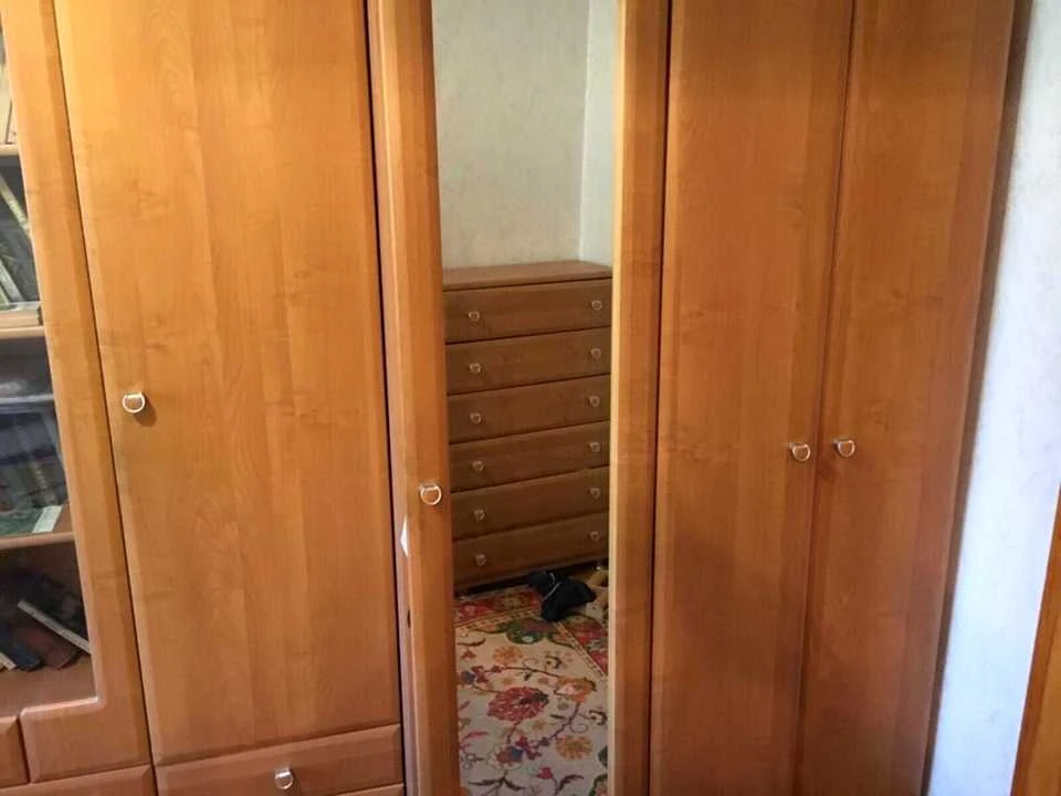 Квартира. Запоріжжя, Сергія Синенка вул. (Кремлівська)