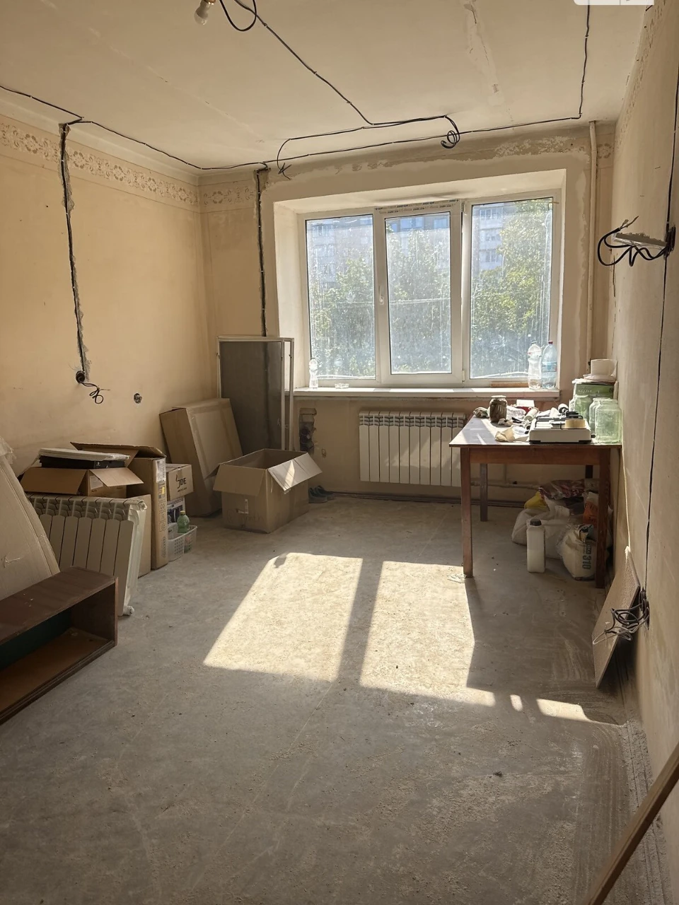 Продаж Квартира Київська