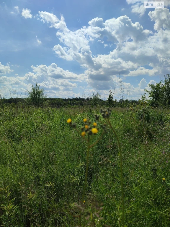 Продаж Ділянка під житлову забудову Академічний