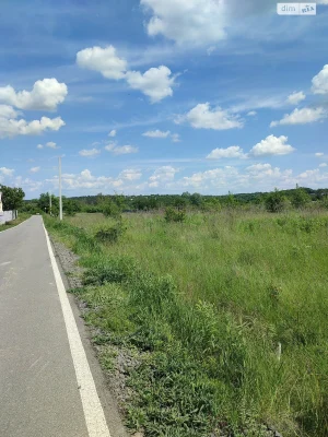 Продаж Ділянка під житлову забудову Академічний