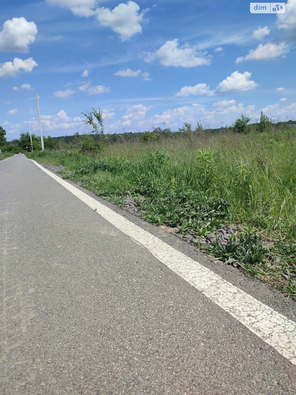 Продаж Ділянка під житлову забудову Академічний