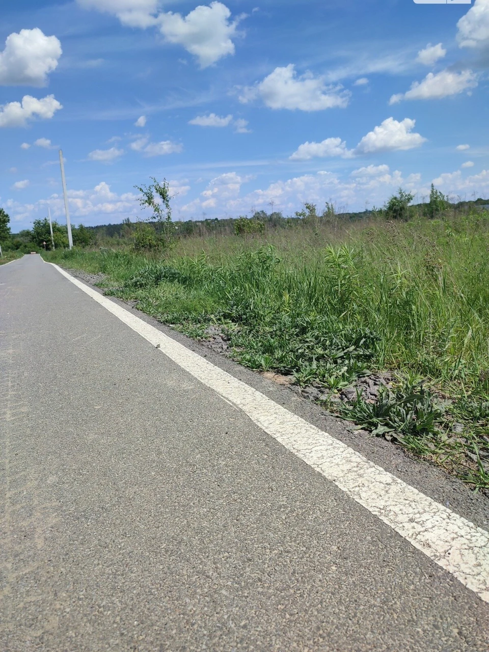 Продаж Ділянка під житлову забудову Академічний