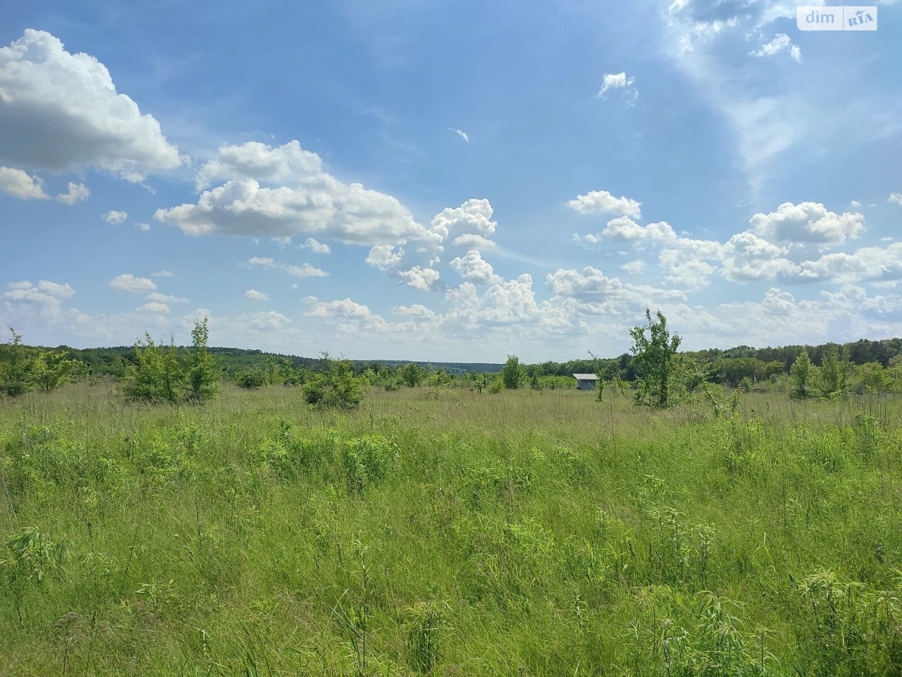 Продаж Ділянка під житлову забудову Академічний