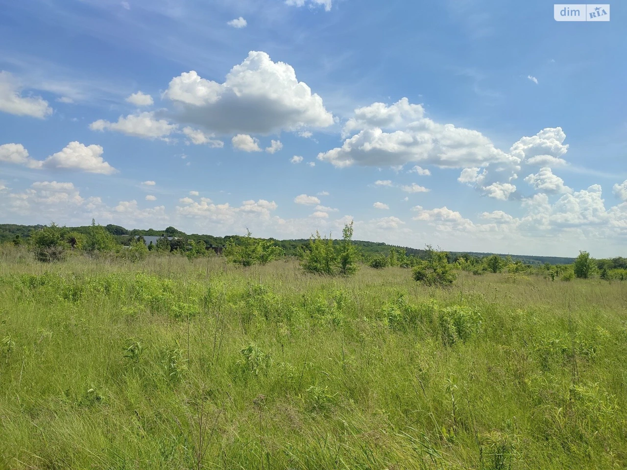 Продаж Ділянка під житлову забудову Академічний