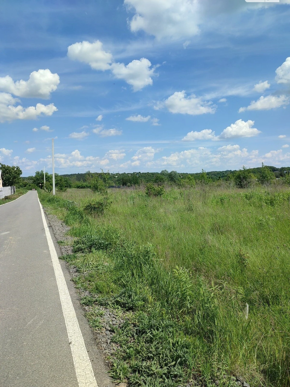 Продаж Ділянка під житлову забудову Академічний