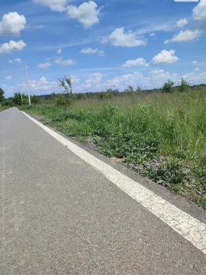 Продаж Ділянка під житлову забудову Академічний
