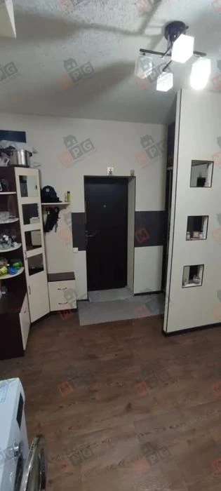 Продаж 1к квартира 44,2 м2 проїзд Киргизький