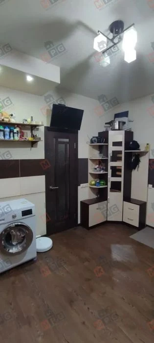 Продаж 1к квартира 44,2 м2 проїзд Киргизький