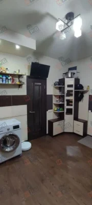 Продаж 1к квартира 44,2 м2 проїзд Киргизький