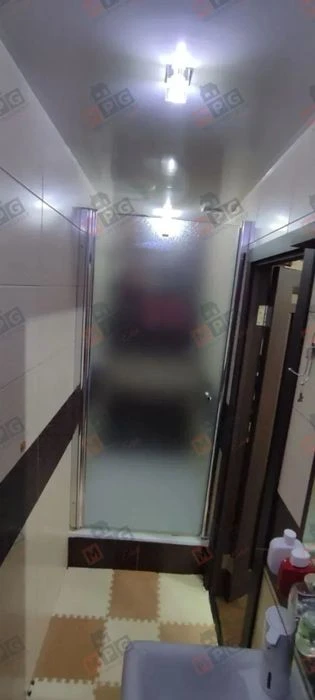 Продаж 1к квартира 44,2 м2 проїзд Киргизький