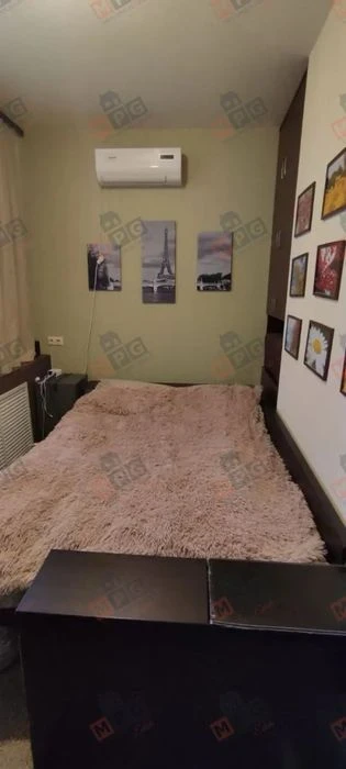 Продаж 1к квартира 44,2 м2 проїзд Киргизький