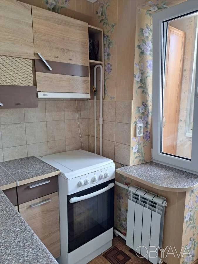 1-room apartment, 24.00 sq.m.