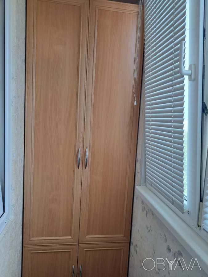 1-room apartment, 24.00 sq.m.