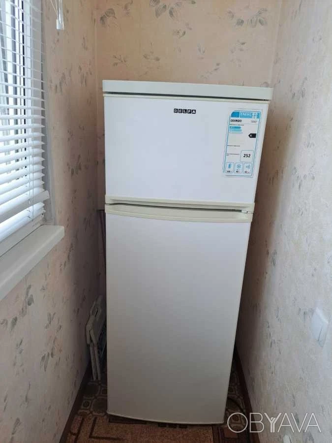 1-room apartment, 24.00 sq.m.
