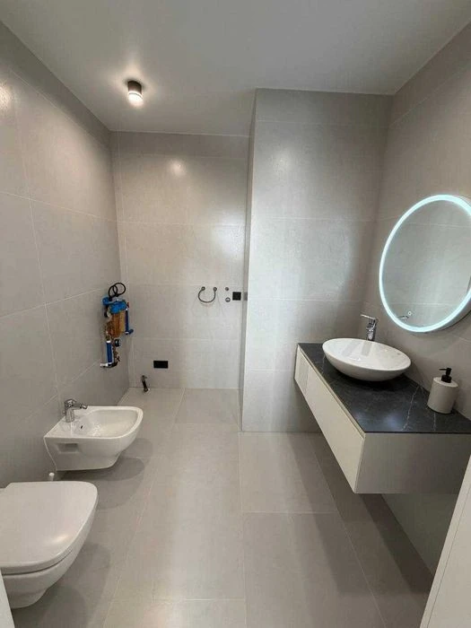 40162   Елітний танхаус у дендропарку — 210 м² + тераса, суч