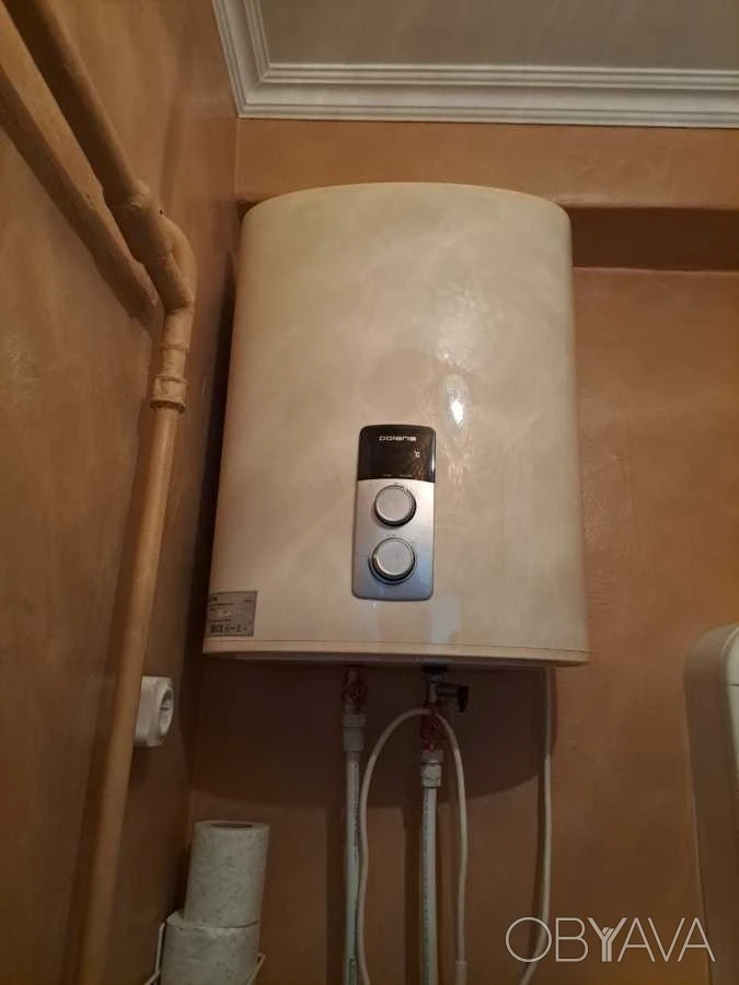 1-room apartment, 24.00 sq.m.