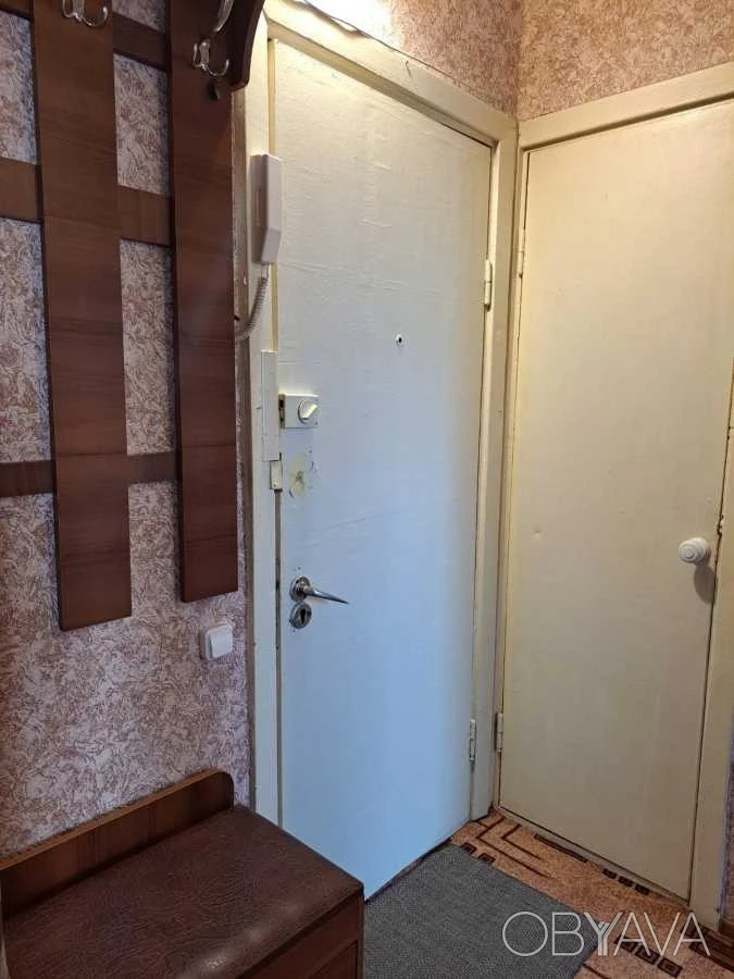 1-room apartment, 24.00 sq.m.