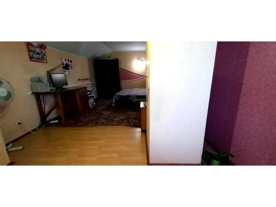 Будинок. Черкаси, Федора Матушевського пров. (Смілянський)