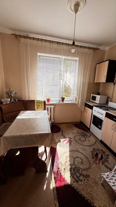 Продаж 1-кім квартири