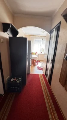 Продаж 1-кім квартири
