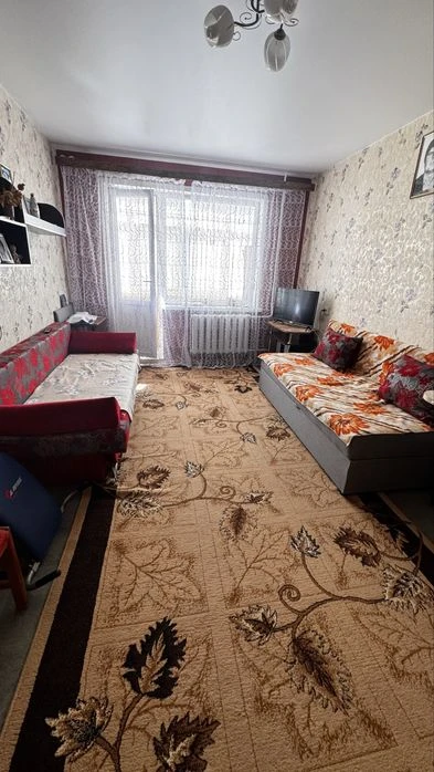 Продаж 1-кім квартири