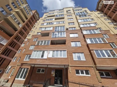 Продаж Квартира Молодіжний