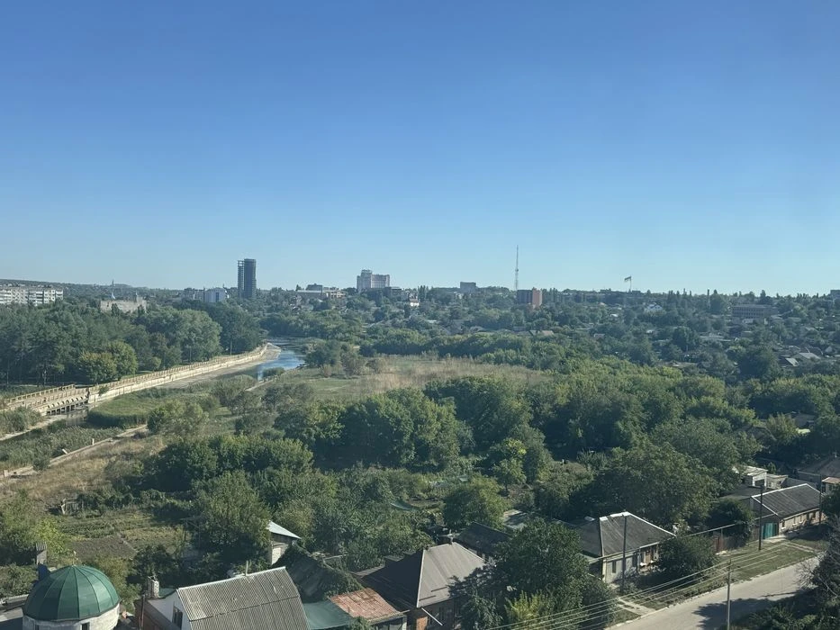 ЖК « А+ Я» Місто як на долоні: ваша ідеальна видова квартира