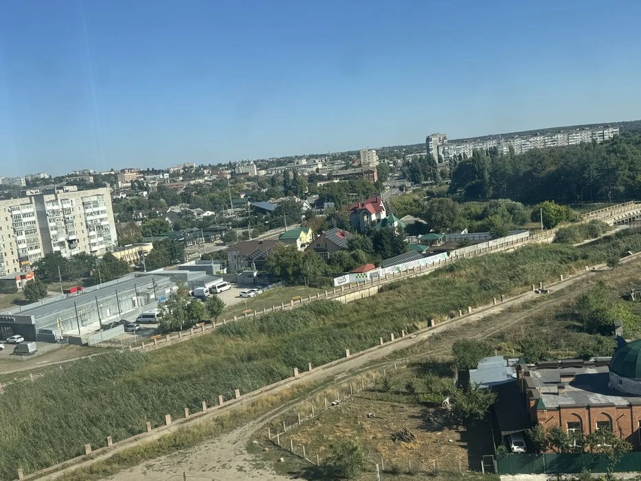 ЖК « А+ Я» Місто як на долоні: ваша ідеальна видова квартира
