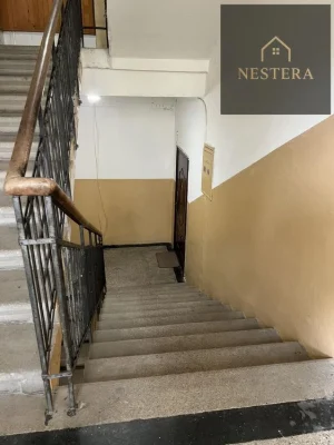 Продаж квартири , старий центр міста , Рафанда