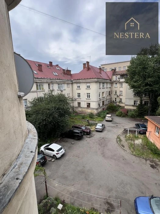 Продаж квартири , старий центр міста , Рафанда