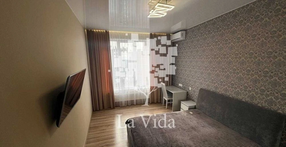 Продам 1-кімн. Маккейна Джона вул. 28а, 56 м. кв. ЖК Cardina