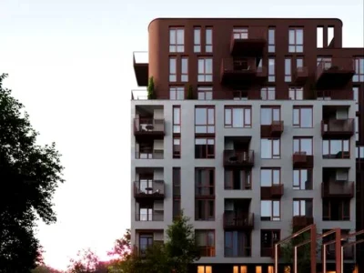 Квартира. Львів, Пасічна вул., (Будинок 3)